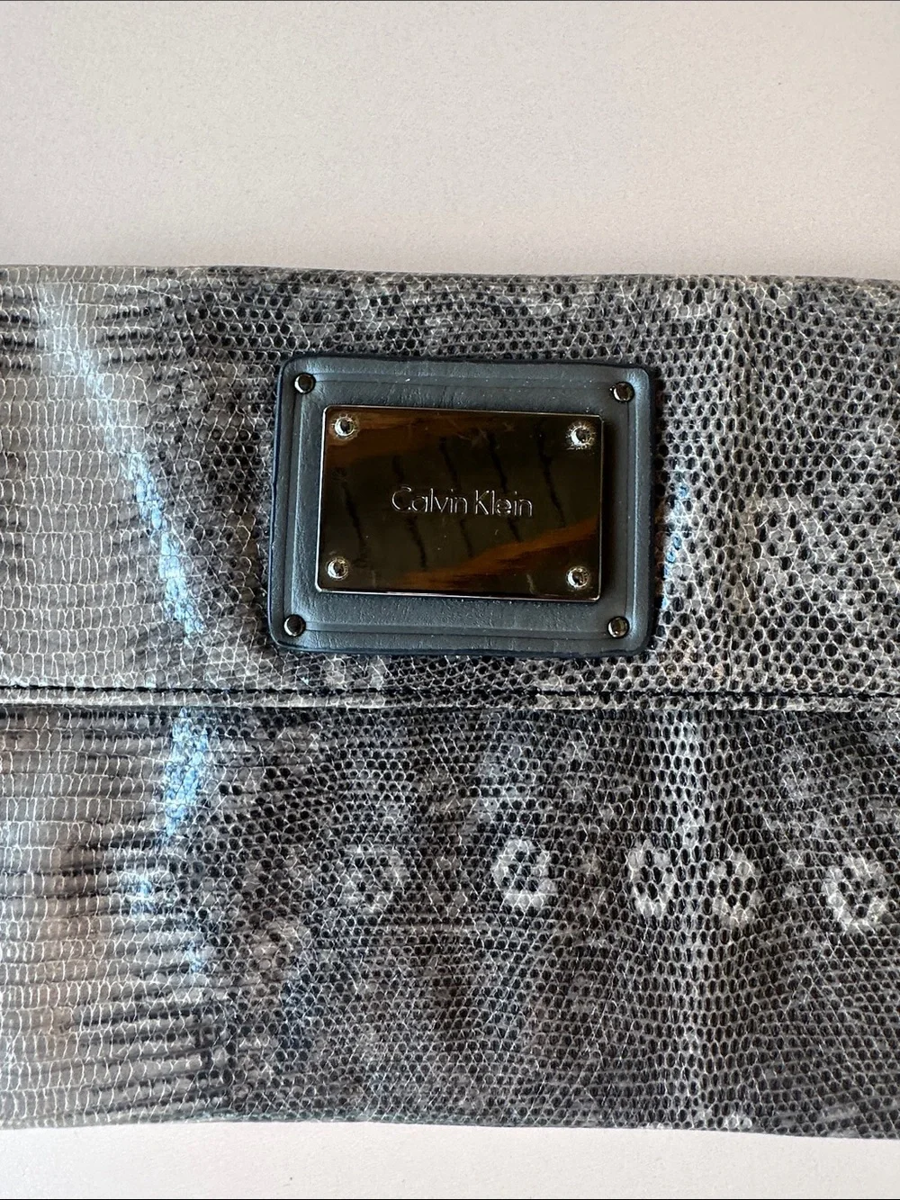 Calvin Klein calvin klein